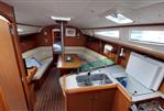 Jeanneau Sun Odyssey 35