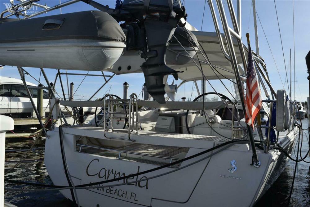 2014 Beneteau