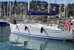 BENETEAU CYCLADES 39.3