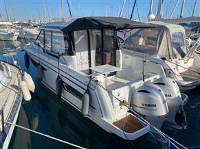 JEANNEAU MERRY FISHER 895
