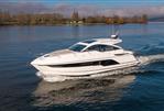 FAIRLINE TARGA 45 GT