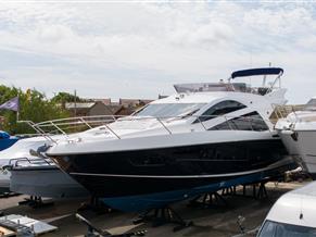 Sunseeker Manhattan 55