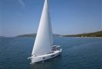 BENETEAU OCEANIS 51.1