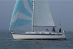 Hallberg-Rassy 342