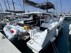 FOUNTAINE PAJOT ASTREA 42