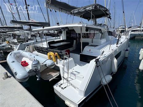 FOUNTAINE PAJOT ASTREA 42