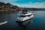 Sunseeker 116 Yacht - Sunseeker 116 Yacht (2017)