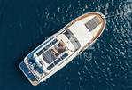 Bénéteau Grand Trawler 62 - Grand Trawler 62 - PPL Yachting