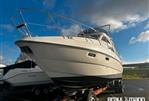 Sealine F 34 Sealine F34 mit Fly Perfekt Ausgestattete