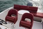 PACIFIC CRAFT PACIFIC CRAFT 630 SUN CRUISER