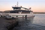 Custom RESTAURANT AND EXCURSION VESSEL 90 PAX