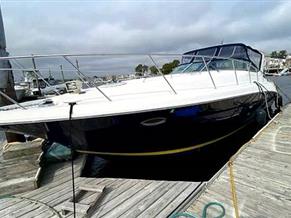 Wellcraft 3700 Excalibur