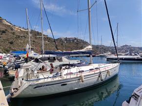 Bavaria 46 Cruiser