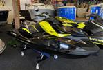 Sea-Doo RXP 260 Xrs