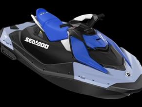 Sea-Doo Spark 2-up Convenience Package