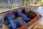 Marine Classics Mahogany Boat