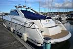 Sunseeker Camargue 50 - Image courtesy of JD Yachts