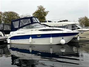 Bayliner 245