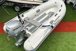 Highfield UltraLite 290 RIB