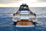 Evo Yachts R6+