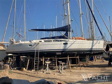 JEANNEAU SUN ODYSSEY 45