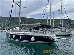 Jeanneau  Sun Odyssey 49