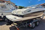 BAYLINER BAYLINER 642 CUDDY