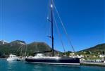 Nautor Swan 58