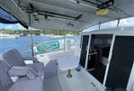 Fountaine Pajot Mahe