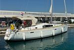 BENETEAU OCEANIS 43