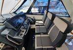 greenline yachts neo coupe - greenline yachts neo coupe  - Helm