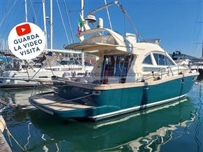 Portofino Marine PORTOFINO 47 FLY