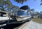 Sylvan Mirage 8522 Fish - 2018 Sylvan Mirage 8522 Fish - Photo #7
