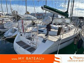 BENETEAU OCEANIS 44 CC