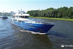 Expedition Vessel Long Range 48M