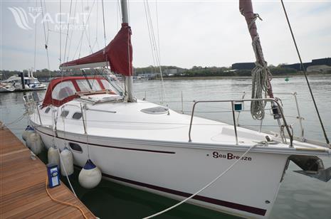 Gib&#39;Sea 33