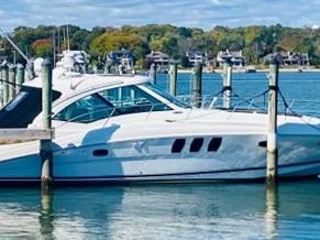 Sea Ray 48 Sundancer