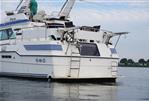 Sea Ray 415 Aft Cabin