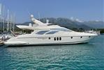 Azimut 62 Evolution