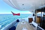 Sunseeker Manhattan 60 - Image courtesy of JD Yachts