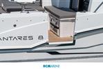 BENETEAU ANTARES 8 IB