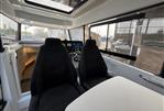 Quarken 27 Cabin