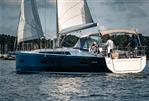 Beneteau OCEANIS 40.1 - DSC05609