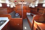 Bruce Roberts Norwest 34 - Interior