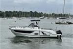 beneteau flyer 9 sundeck