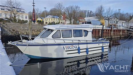 VIKING VIKING 700 C