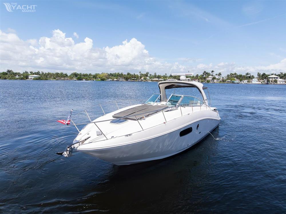 2012 Sea Ray