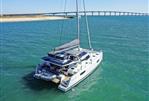 Fountaine Pajot Tanna 47 - General Image