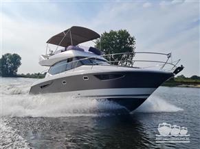 Prestige 400 Fly
