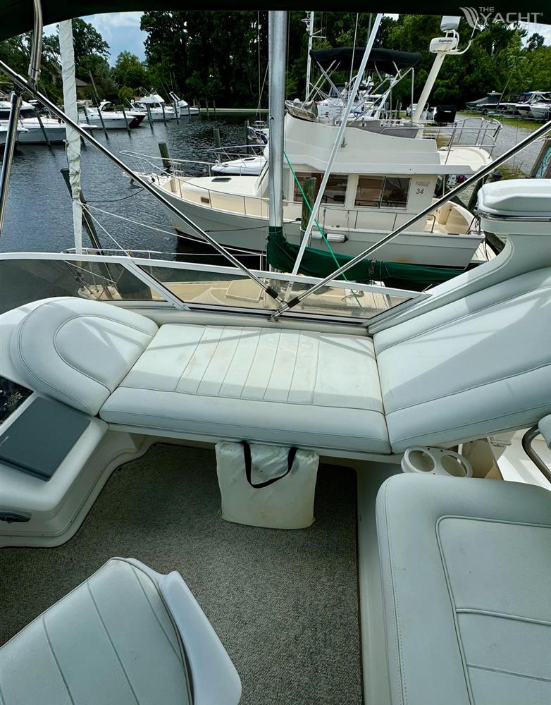 1998 Sea Ray